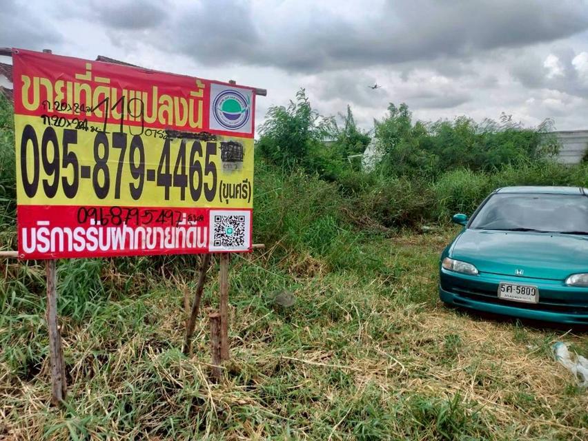 ที่ดิน 2