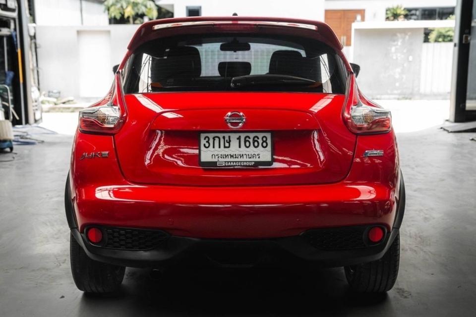 2015 Nissan Juke 1.6 V รหัส 67GG1668 3