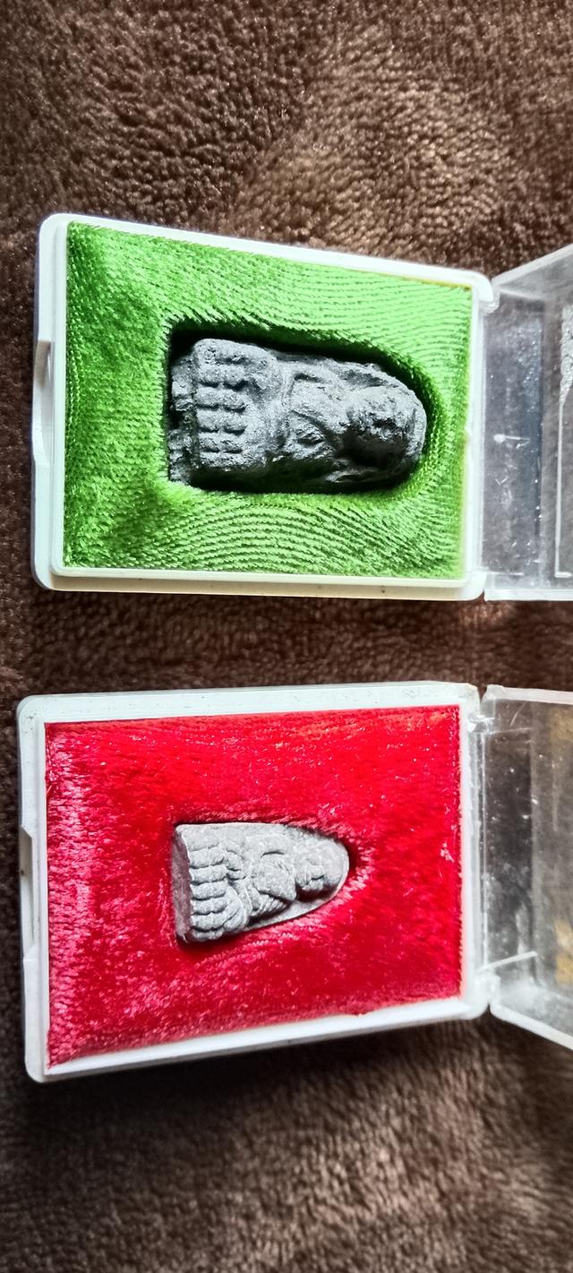 หลวงพ่อทวด วัดห้อยมงคล รูปที่ 2