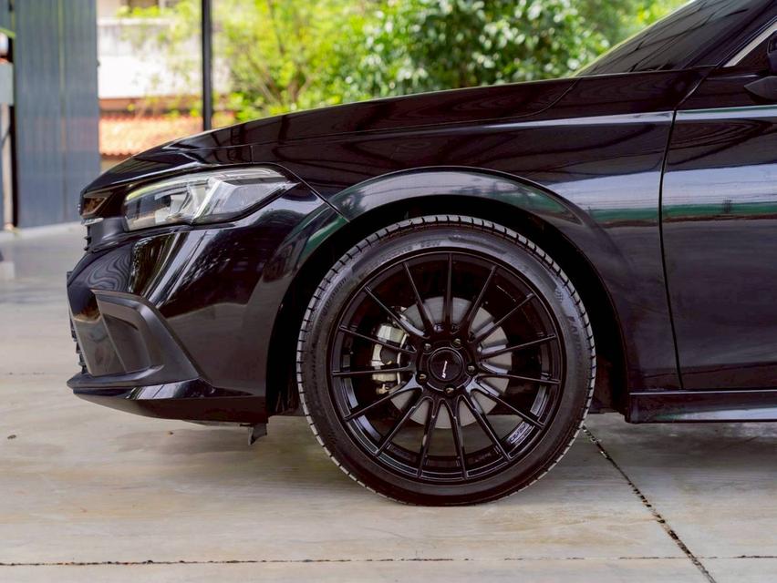 Honda Civic 2.0e:hev RS ปี22 19