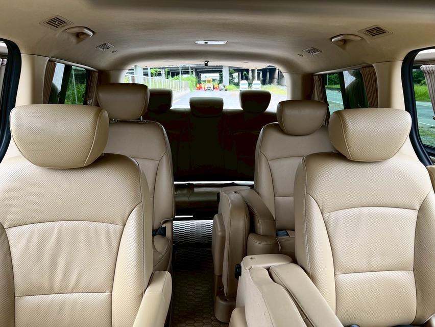 HYUNDAI H1 2.5 ELITE (MNC) ปี 2020  11