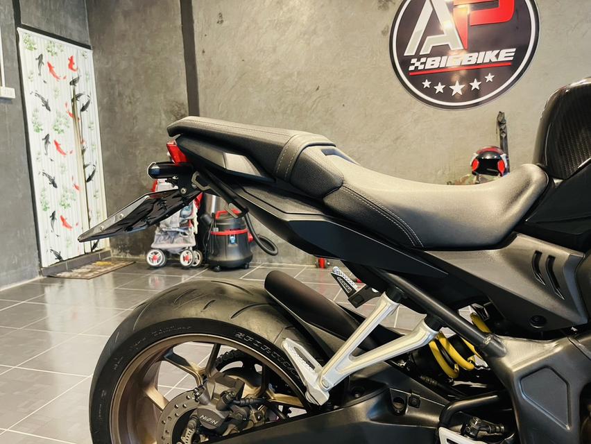 CB650R/2019 9