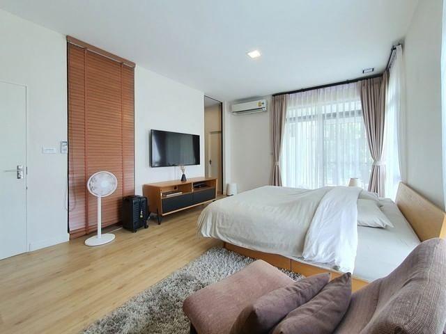 ให้เช่าบ้านเดี่ยว2ชั้น4นอนมัณฑนาเลควัชรพล สุขาภิบาล5 - สายไหม พร้อมอยู่ ใกล้ทางด่วนรามอินทรา 4