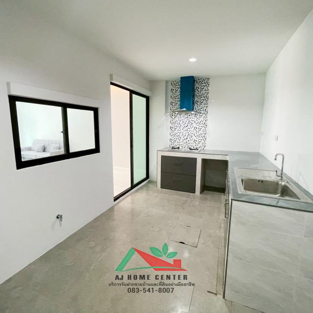 ขายถูก ทาวน์โฮม3ชั้น 18.1ตรว. โครงการบ้านกลางเมือง พหลโยธิน50 รีโนเวทใหม่ ฟรีค่าโอน 6