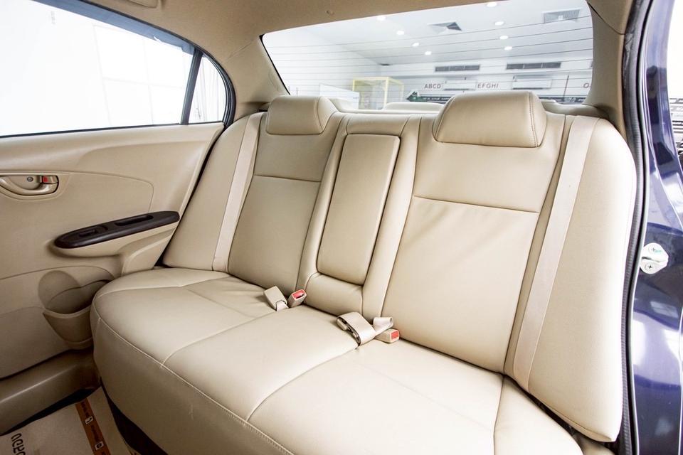 รหัสรถ 1D554 BRIO AMAZE 1.2 V 2013