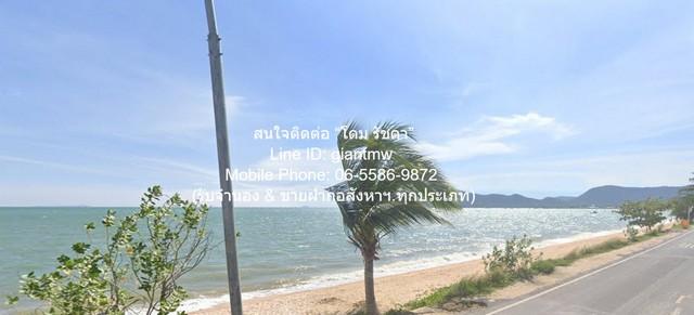 บ้าน ขายบ้าน 2 ห้องนอน 2 ห้องน้ำ พร้อมที่ดิน 199.20 ตร.ว. ใกล้ชายหาดบางเสร่ สัตหีบ ใหญ่ขนาด 99 ตรว. 0 ngan 1 ไร่ 2800000 4
