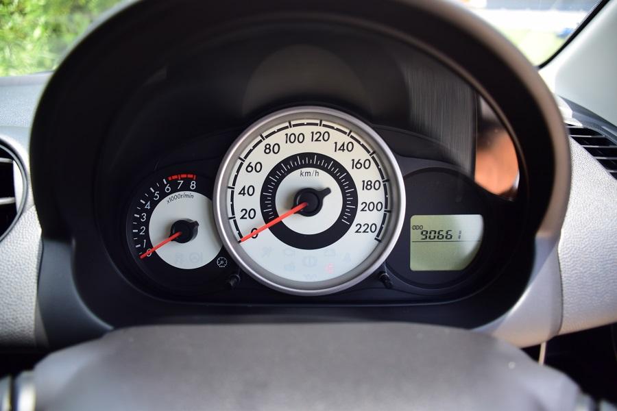 #ขาย148000บาท MAZDA2 สปอรต์ 5ประตู วิ่ง 906xx กิโลเมตรเดิมๆ ปี2010 จด2011รถสวยพร้อมใช้ ขับดีมาก พ.มัลติ แอ์ฉ่ำ CDABSAIRBAGโทร0957401229 ไอดีไลน์ UTBP