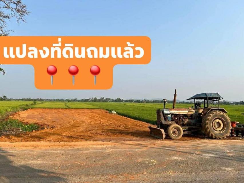 ที่ดิน 3 ไร่อำเภอแม่จันจังหวัดเชียงราย 2