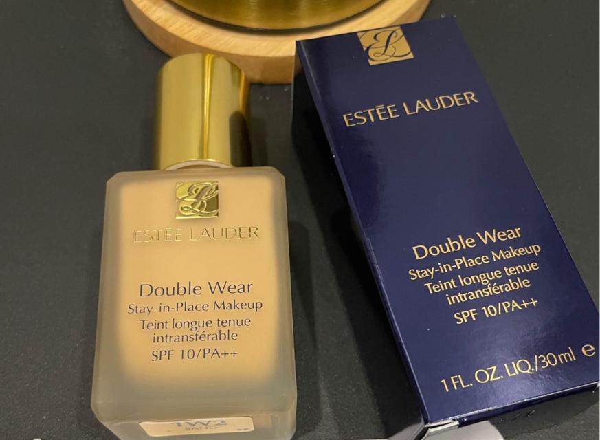 ส่งต่อรองพื้น Estee Lauder 1