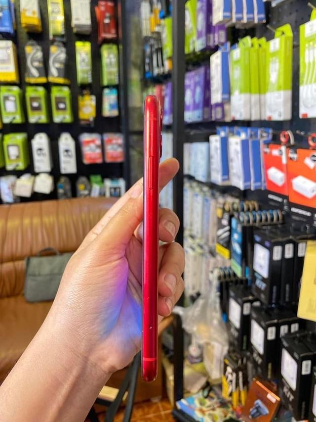 iphone11 สีแดง สภาพนางฟ้า 3