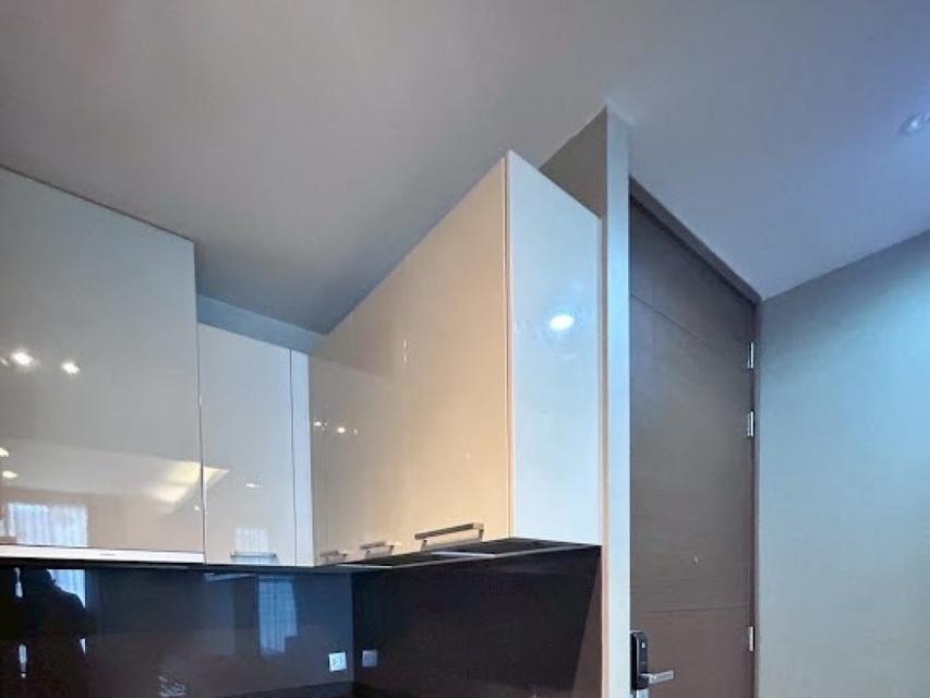 ให้เช่า Luxury Condo The Quattro by Sansiri ทองหล่อ ซอย 4, 91 ตร.ม. ชั้น 5 ตึกเอ*Fully Furnished* 6