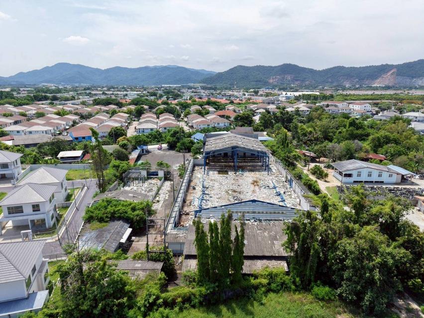 ขายที่ดินชลบุรี 4-2-68 ไร่ ซ.แสนสุข 3 ตรงข้ามหมู่บ้านกีรดา ใกล้หาดวอนนภา 1