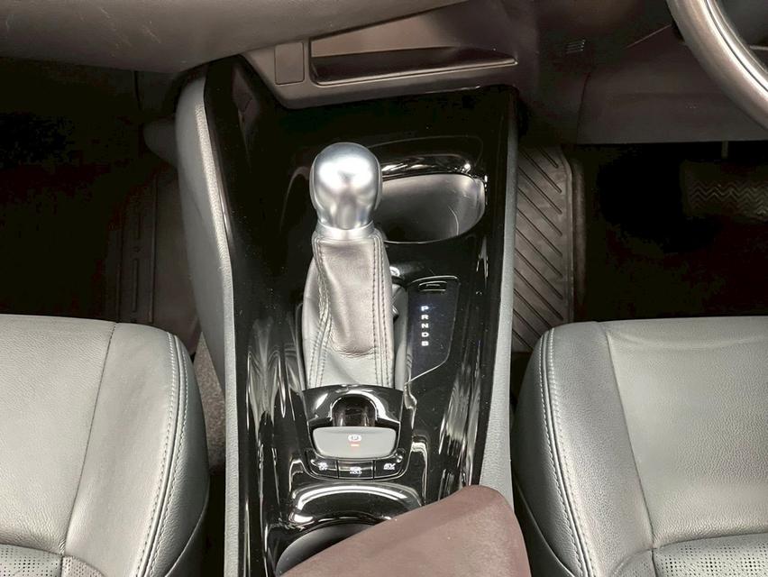 Toyota CHR 1.8Hybrid Mid ปี19 รูปที่ 10