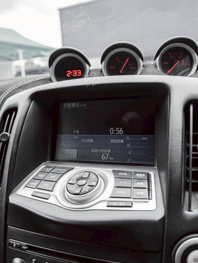 รหัสรถ 67GG5959 Nissan Fairlady 370z Cabriolet Convertible ปี2012 MINORCHANGE LOOK 16