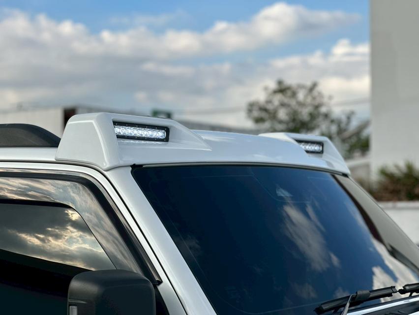 รหัสรถ NCT132 📌GWM Tank300 Diesel 4WD Ultra (Brabus Look) 2025 3