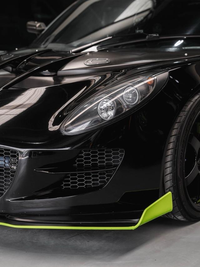 Lotus Elise S Widebody ปี2009 รถนำเข้า32 รหัส 67GG53 4