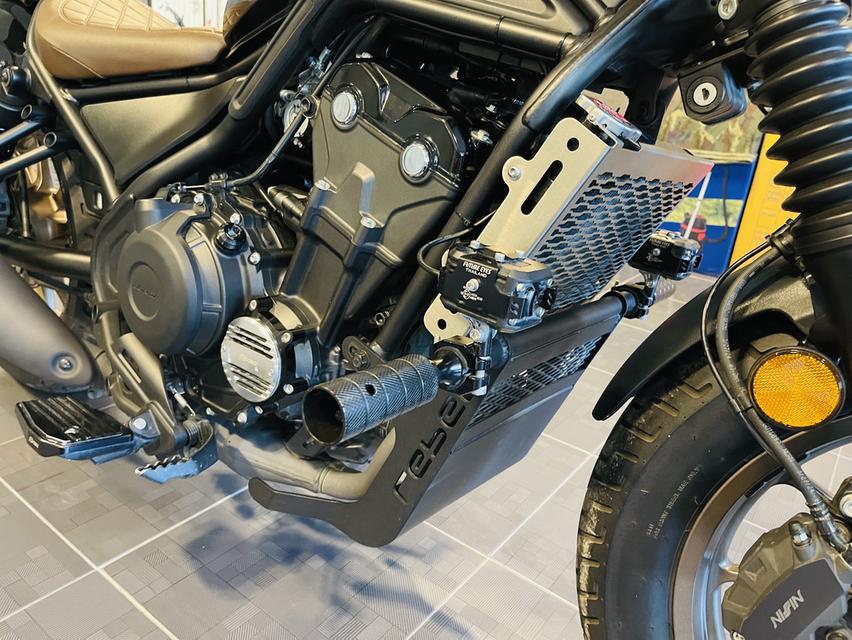 Rebel500/2024 9