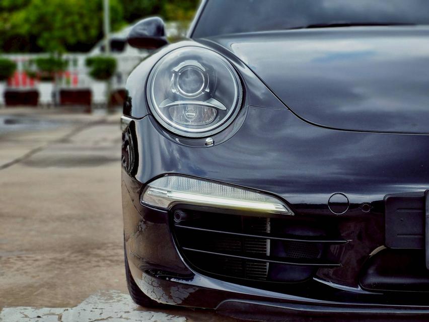 Porsche Carrera S (991.1) ปี 2012 ไมล์ 46,xxx km. 19
