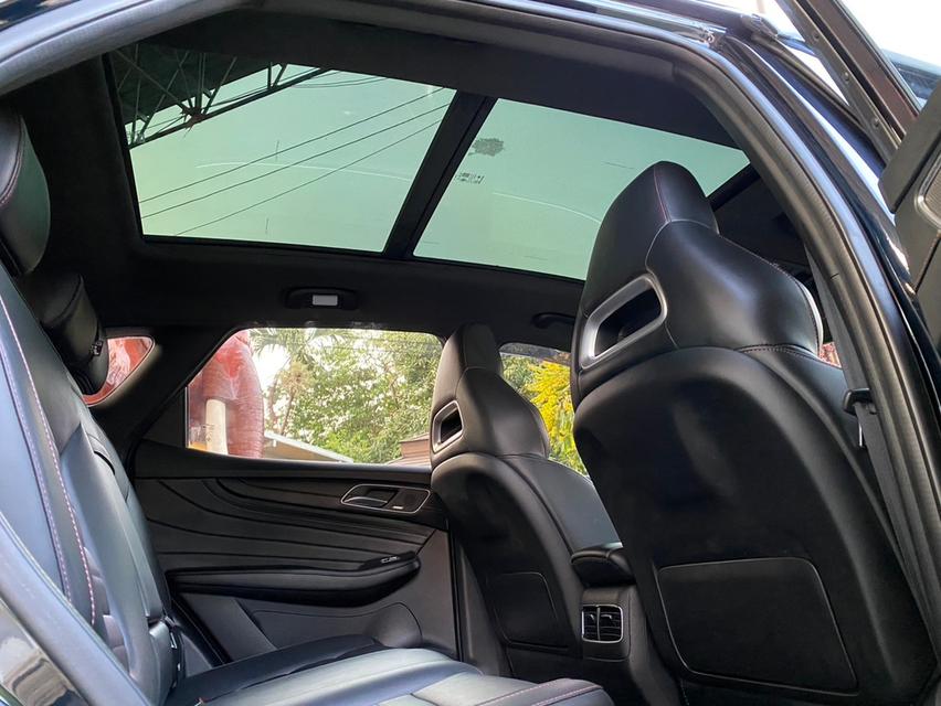 🎯#MG HS PHEV TOPสุด 1.5X SUNROOF I-SMART เกียร์ AT  ปี 2024 4