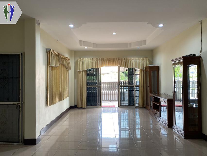 บ้านเดี่ยวให้เช่าซอยสยามคันทรีคลับ 3ห้องนอนให้เช่า 25,000 บาท 3