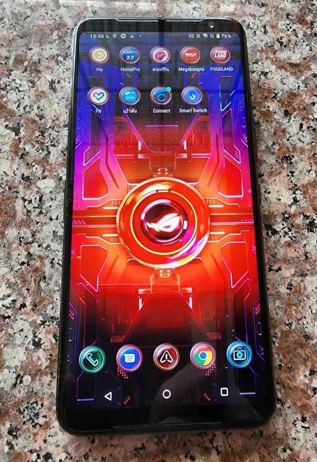ROG 3