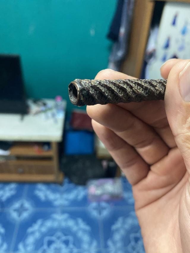 ตะกรุด มองว่าวัดหนัง หรือวัดพายสูง