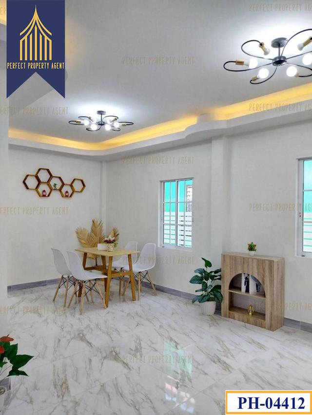 ขายบ้านรีโนเวท  พิบูลทรัพย์ โคกแฝด เลียบวารี  หนองจอก  กรุงเทพฯ  พร้อมอยู่ 16