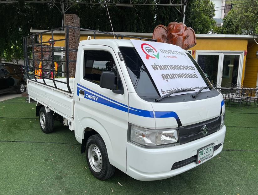 2023  Suzuki Carry 1.5 Truck 3