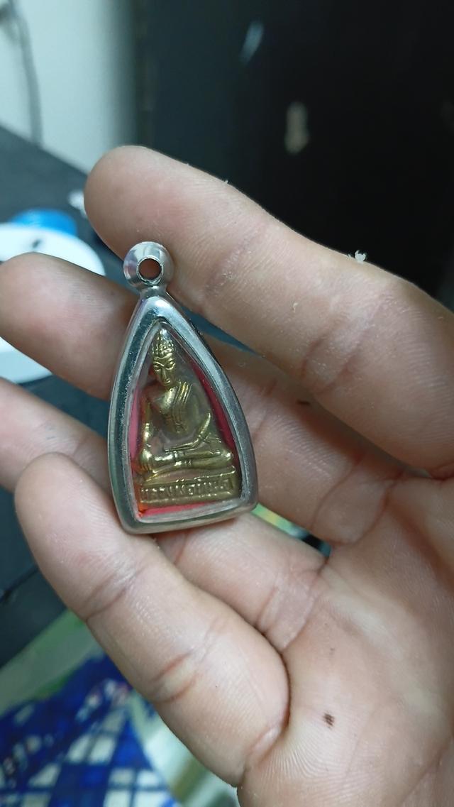 หลวงพ่อทันใจ จังหวัดเชียงใหม่