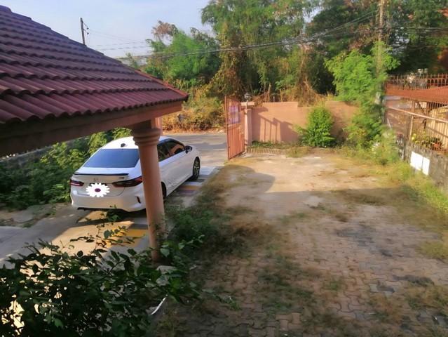 ให้เช่า บ้านเดี่ยว 2 ชั้น 100 ตรว. 4 ห้องนอน ถนนรามอินทรา ใกล้แฟชั่นไอซ์แลนด์ 2