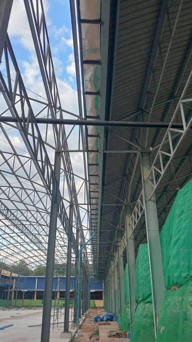 ช่างรางน้ำฝน อำเภอเมือง ช่างรางน้ำฝนปทุมธานี