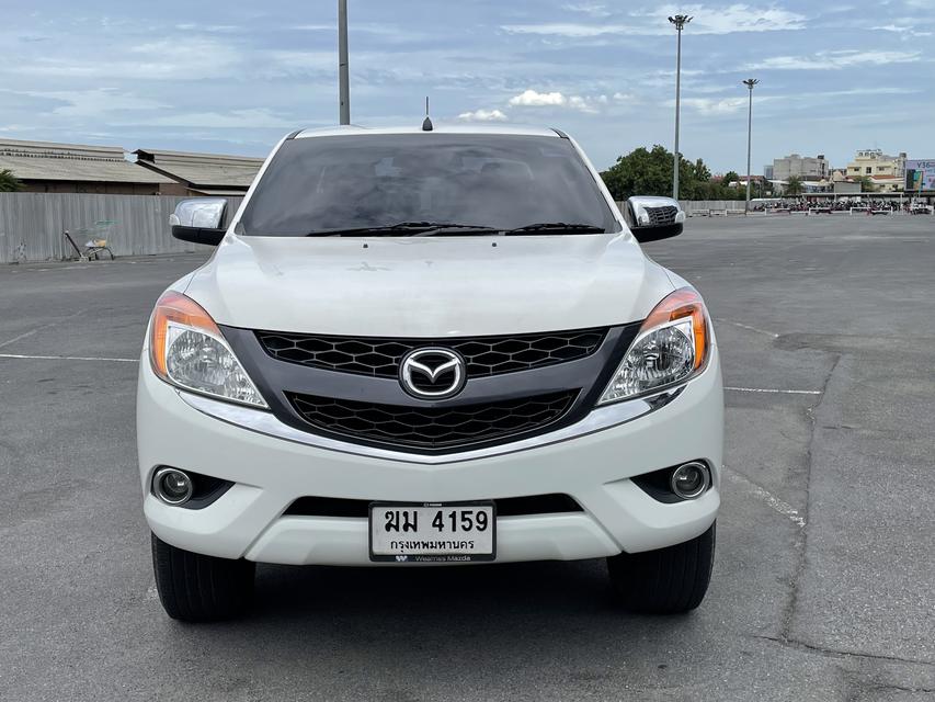 Mazda bt50 pro 1