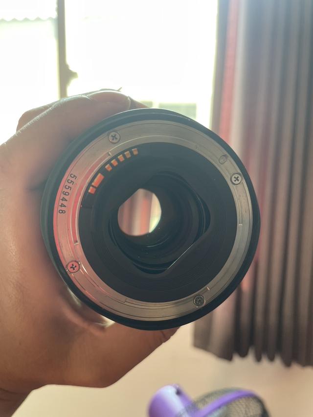 Canon EF 24-105mm f4 L IS 5