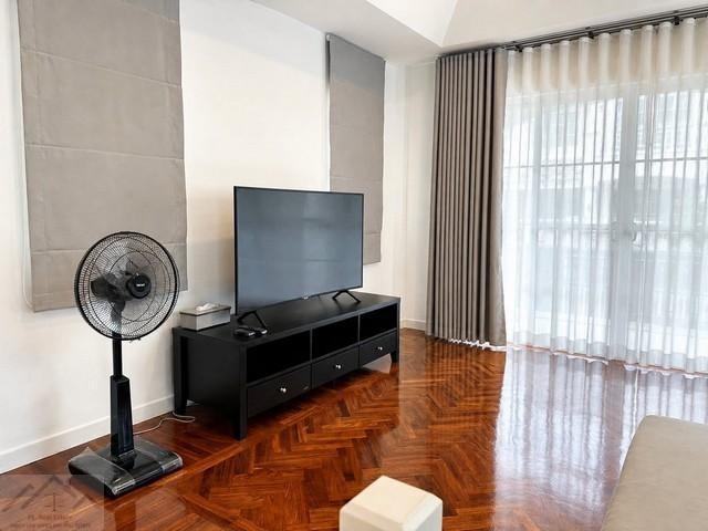 ให้เช่า บ้านเดี่ยว 2 ชั้น โซนอ่อนนุช ลาดกระบัง โครงการ นันทวัน อ่อนนุช–พระราม9 ใกล้ สนามบินสุวรรณภูมิ 2