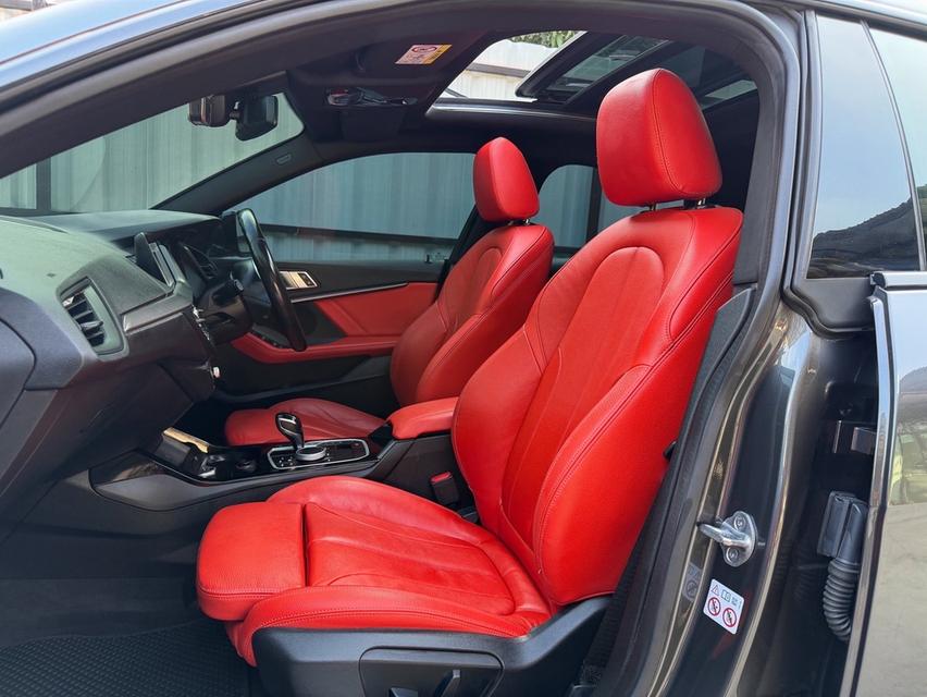 รหัสรถ AVA9698 🆕 BMW 220i Gran Coupe Msport (F44) รุ่น TOP ปี 2021 รูปที่ 12