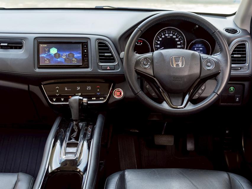 HONDA HR-V 1.8 EL ปี 2018 รูปที่ 15