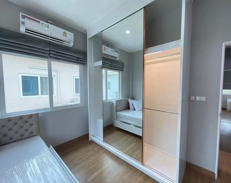ให้เช่าบ้านเดี่ยว แกรนดิโอ รามอินทรา-วงแหวน บางเขน BRE25496 12