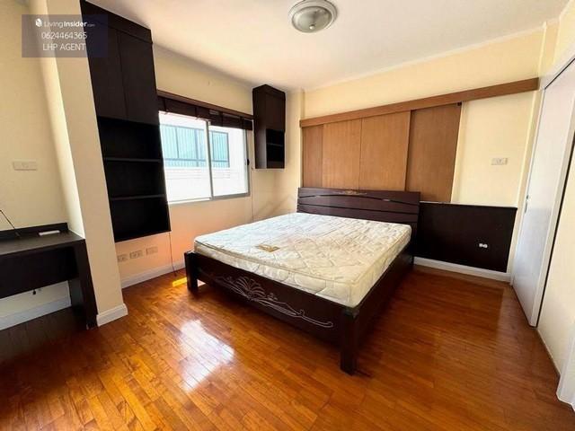 ให้เช่าบ้านเดี่ยว 2 ชั้น 75 ตรว. 4 ห้องนอน หมู่บ้านสัมมากร รามคำแหง 112 เดินทางสะดวก ใกล้วงแหวนรอบนอก
