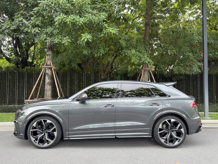 AUDI RS Q8 Vorsprung Carbon Pagkage ปี 2023 tune stage 2 BY lim (รถใหม่ตอนนี้ 15 ล้าน) รูปย่อยที่ 4
