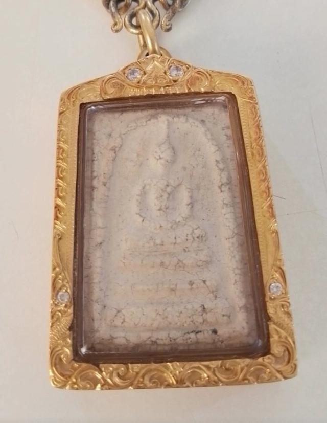 พระเครื่องเมืองไทยนิยม