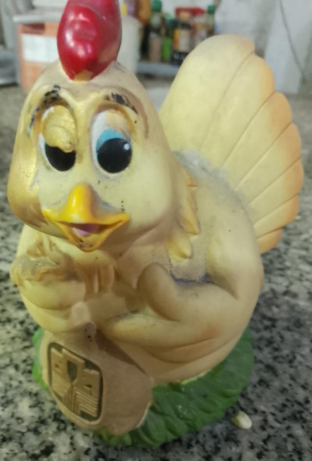 กระปุกออมสินธกสครอบครัวกุ๊กไก่ รูปที่ 3