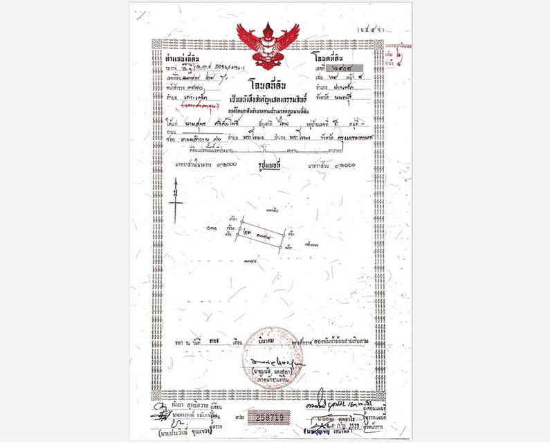 ให้เช่าพื้นที่บนเกาะเกร็ด 2-1-99 ไร่ ทำเลทองในโซนนักท่องเที่ยว เหมาะเปิดคาเฟ่ ร้านคราฟต์ หรือโฮมสเตย์ 7