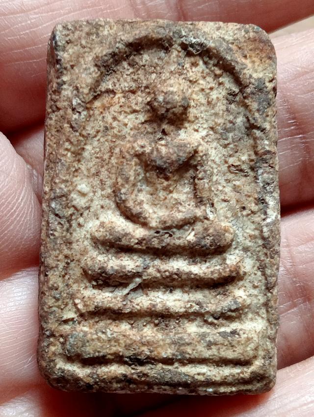 พระเก่า พระสมเด็จที่บ้าน