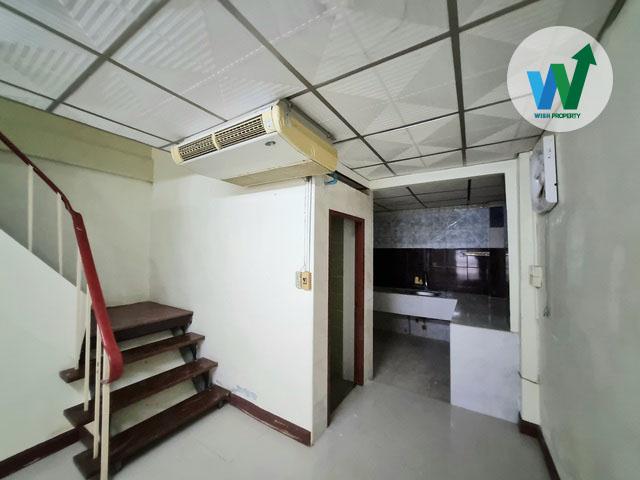 ขายบ้านทำเลดี ใกล้ BTS หลังมุม พร้อมที่จอดรถ สุขุมวิท 77 ซอย อ่อนนุช 50 10