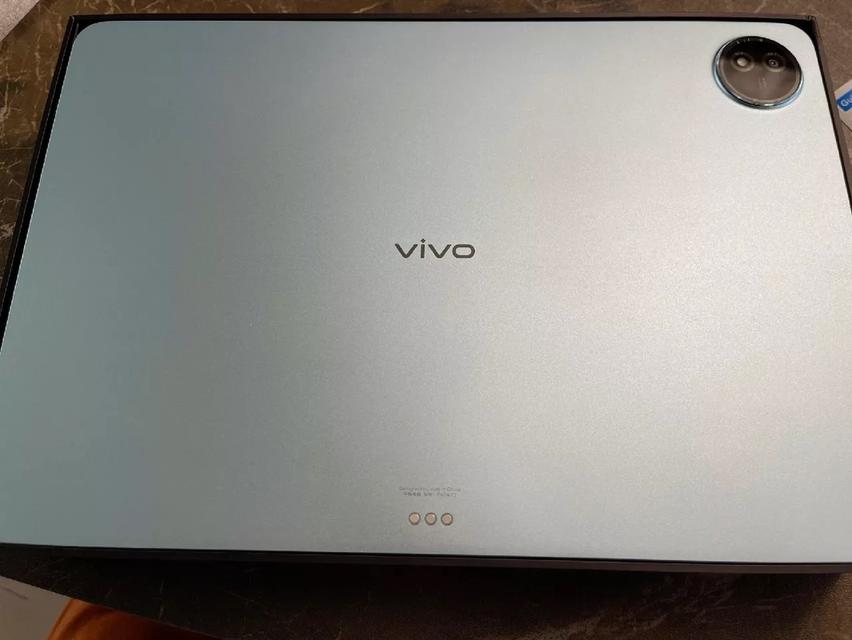 VIVO Tablet  ใหม่กริ๊บมาก