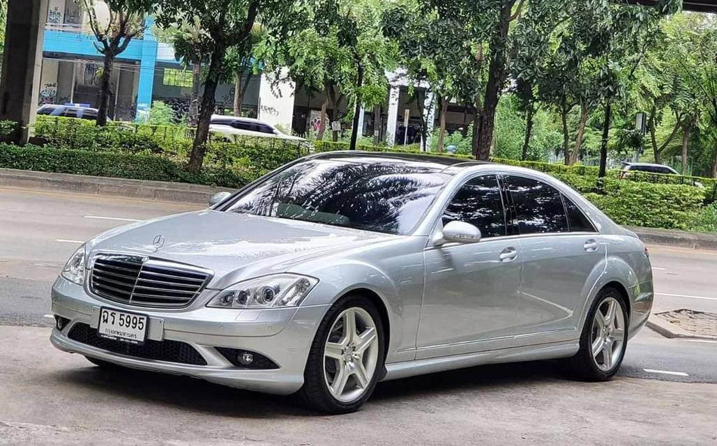 S500L 2007 1