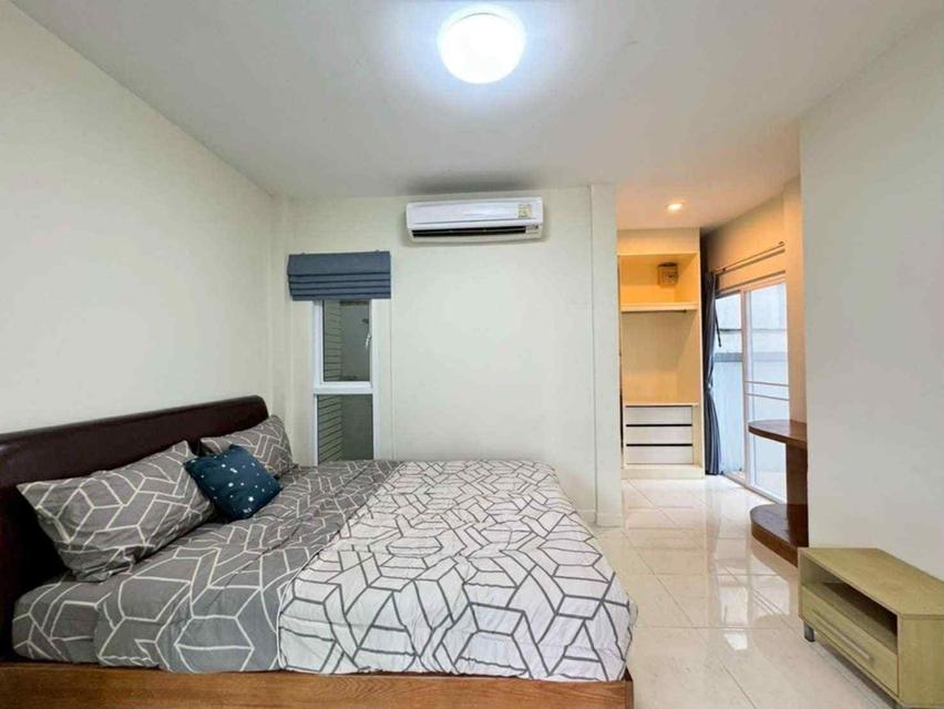 ขายบ้านเดี่ยว 56.30ตรว.รีโนเวทแล้ว (House Renovated) 15
