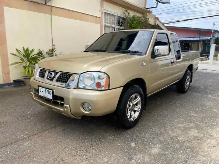 ขายด่วน Nissan Frontier 7