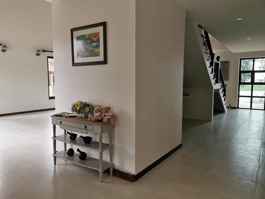 บ้านเดี่ยวสองชั้น ริมบึงน้ำสวย@เมืองพิษณุโลก 16