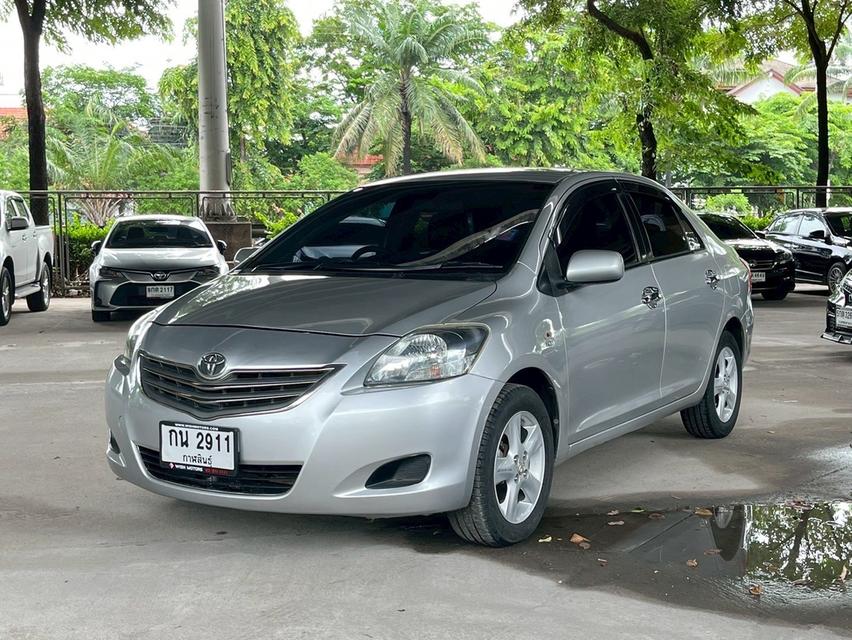 รหัสรถ WMT2911 VIOS 1.5J ปี 2012